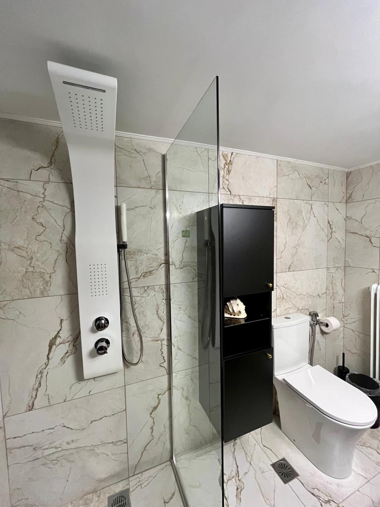 Emerald Luxury Apartments - Ath Airport Спата Экстерьер фото